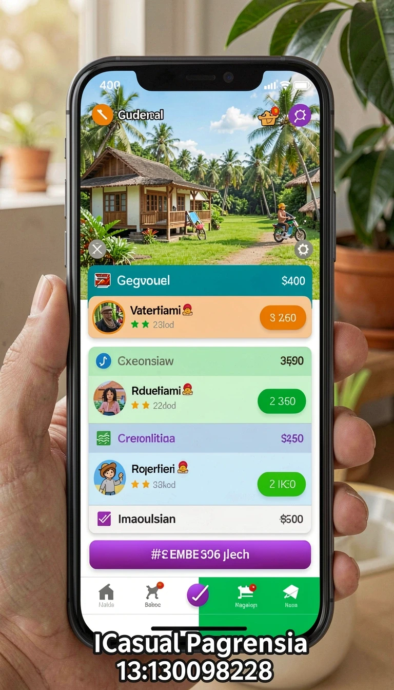 8g8g App APK Terbaru
